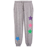 Multi Star Hacci Jogger - Denny's