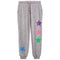 Multi Star Hacci Jogger - Denny's