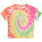 Fearless Tie Dye Tee - Denny's