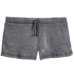 Burnout Short - Denny's