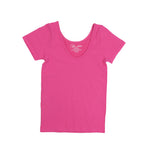 Cap Sleeve Top - Denny's
