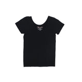 Cap Sleeve Top - Denny's