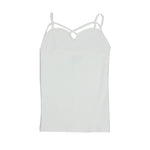 Criss Cross Cami - Denny's