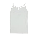 Criss Cross Cami - Denny's