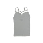 Criss Cross Cami - Denny's