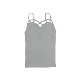 Criss Cross Cami - Denny's