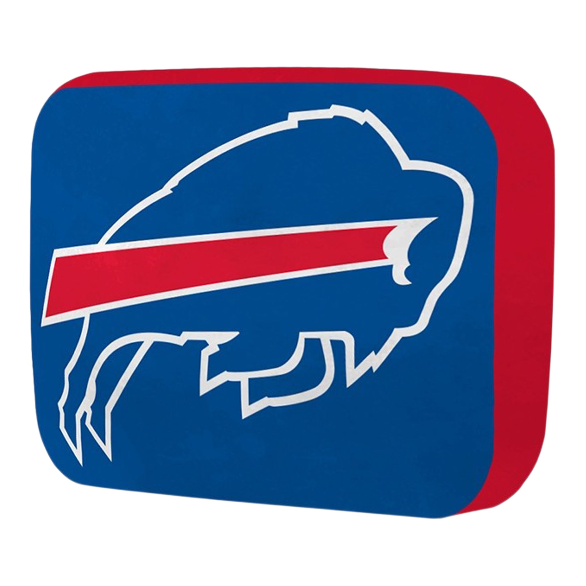 Bills Cloud Pillow - Denny's