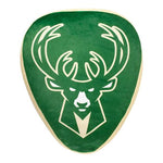 Bucks Cloud Pillow - Denny's