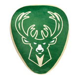 Bucks Cloud Pillow - Denny's