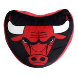 Bulls Cloud Logo Pillow - Denny's