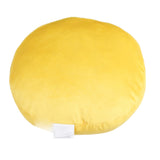 Lakers Cloud Logo Pillow - Denny's