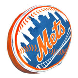 Mets Travel Cloud Pillow - Denny's