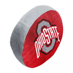 Ohio State Cloud Pillow - Denny's