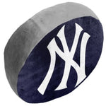 Yankees Travel Cloud Pillow - Denny's