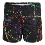 Multii Splatter Mesh Short - Denny's