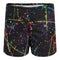 Multi Splatter Mesh Short - Denny's