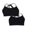 Kids Spaghetti Back Bralet - Denny's