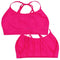Kids Spaghetti Back Bralet - Denny's