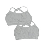 Kids Spaghetti Back Bralet - Denny's
