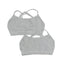 Kids Spaghetti Back Bralet - Denny's