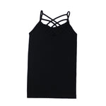 Spider Cage Tank - Denny's