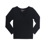 Long Sleeve Spider Cage - Denny's