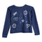 Spray Icon Sweatshirt - Denny's