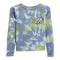 Smile Tie Dye Sweatshirt - Denny's