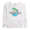 Paradise Beach Fleece Sweatshirt - Denny's