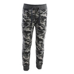 Camo Jogger - Denny's