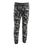 Camo Jogger - Denny's