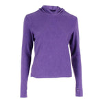 Reverse Fleece Sweatshirt - Denny's