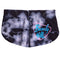 Beverly Hills Tie Dye Short - Denny's