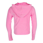 Long Sleeve Reverse Hoody with Weekend - Denny's
