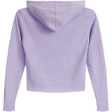 Aspen Splatter Hoodie - Denny's