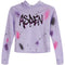 Aspen Splatter Hoodie - Denny's