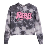 Rebel Tie Dye Sweatshirt - Denny's