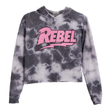 Rebel Tie Dye Sweatshirt - Denny's