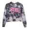 Rebel Tie Dye Sweatshirt - Denny's