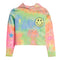 Smiley & Bolt Hooded Sweatshirt - Denny's