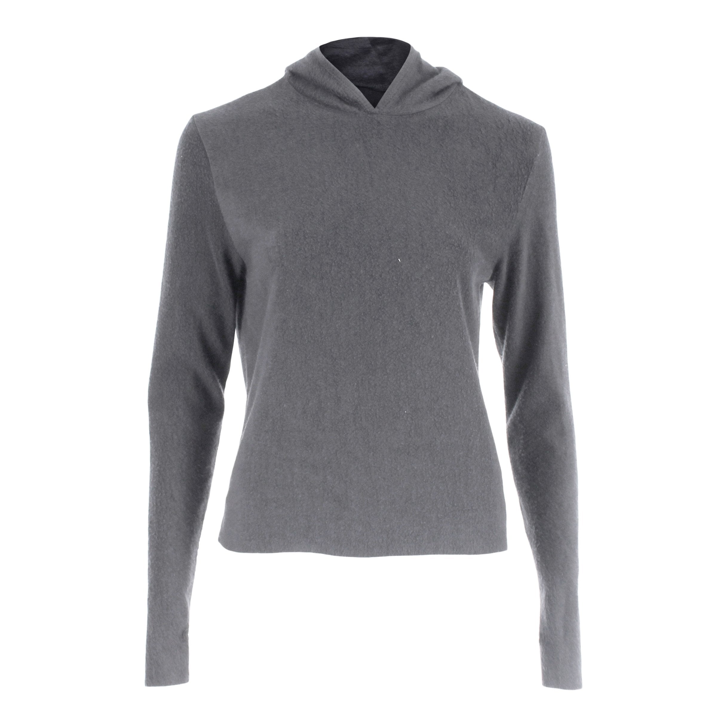 Reverse Fleece Sweatshirt - Denny's