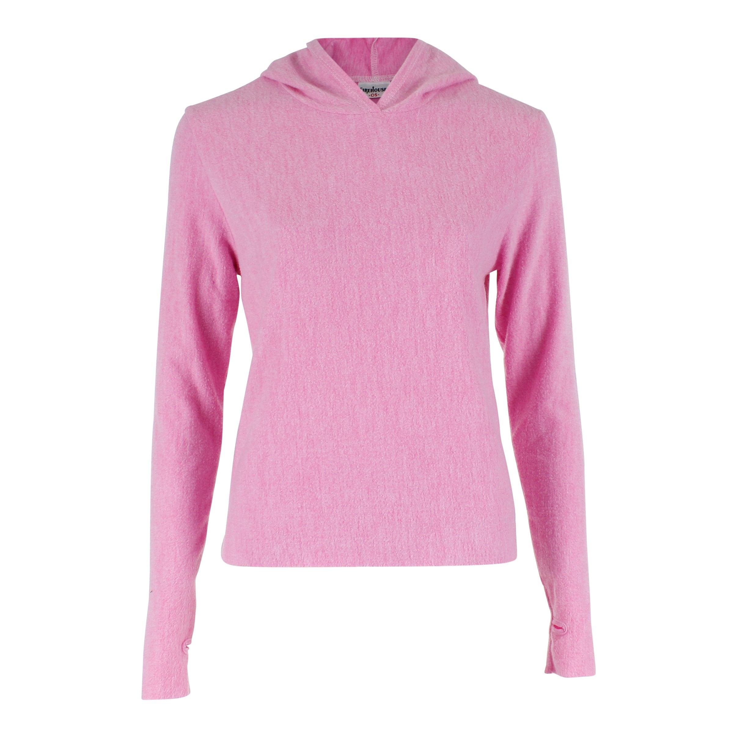 Reverse Fleece Sweatshirt - Denny's