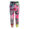 Black Label Tie Dye Push Up Pant - Denny's