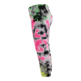 Black Label Tie Dye Push Up Pant - Denny's