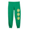 3 Yellow Smiley Jogger - Denny's