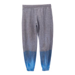 Heart & Star Dip Dye Pant - Denny's