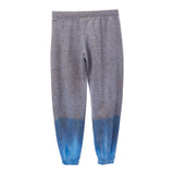Heart & Star Dip Dye Pant - Denny's