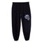 Checkered Tongue Fleece Sweatpant - Denny's