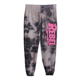 Rebel Tie Dye Jogger - Denny's