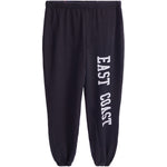 East Coast Fleece Sweatpant - Denny's